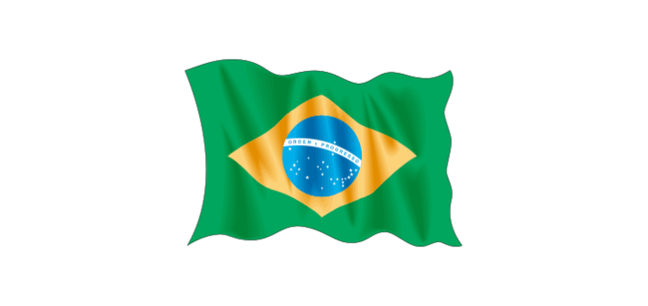 clipart brazilian flag - photo #26