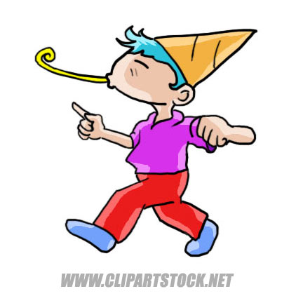 Kids Birthday Cartoon | Free Download Clip Art | Free Clip Art ...