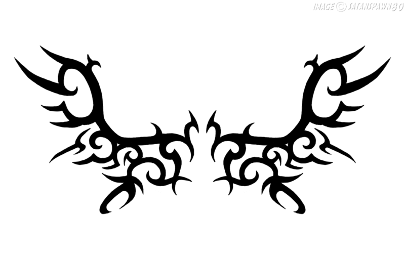 Sweet n Simple Tribal Sacred Heart With Angel Wings Tattoo Design ... - ClipArt Best - ClipArt Best Sweet n Simple Tribal Sacred Heart With Angel Wings Tattoo Design ... - ClipArt Best - ClipArt Best
