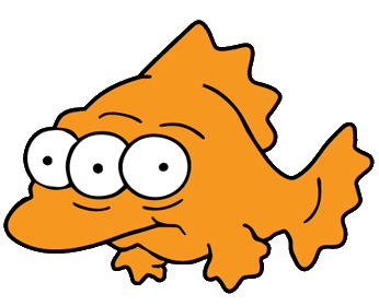 Fish Animated