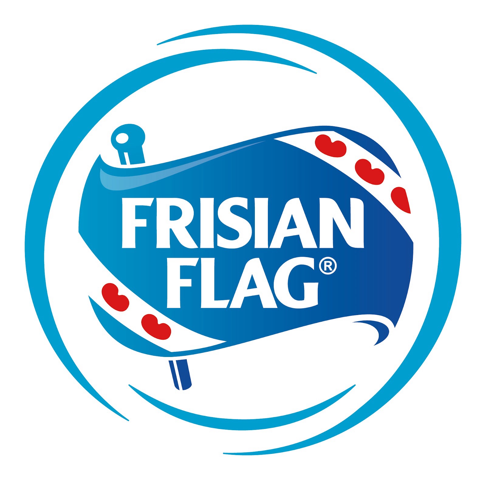 Frisian Flag | Logopedia | Fandom powered by Wikia