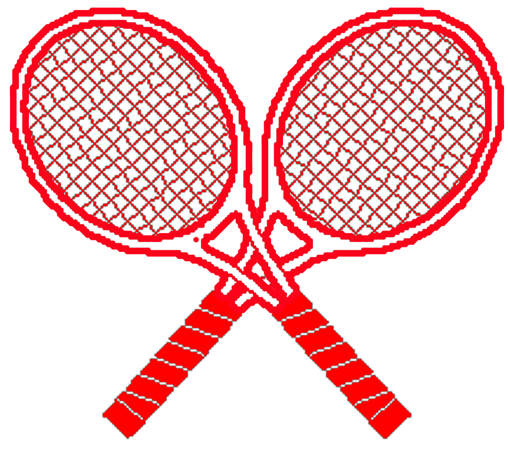 Pictures Of Tennis Racquets