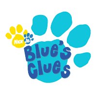 Blue's Clues - Logopedia, the logo and branding site