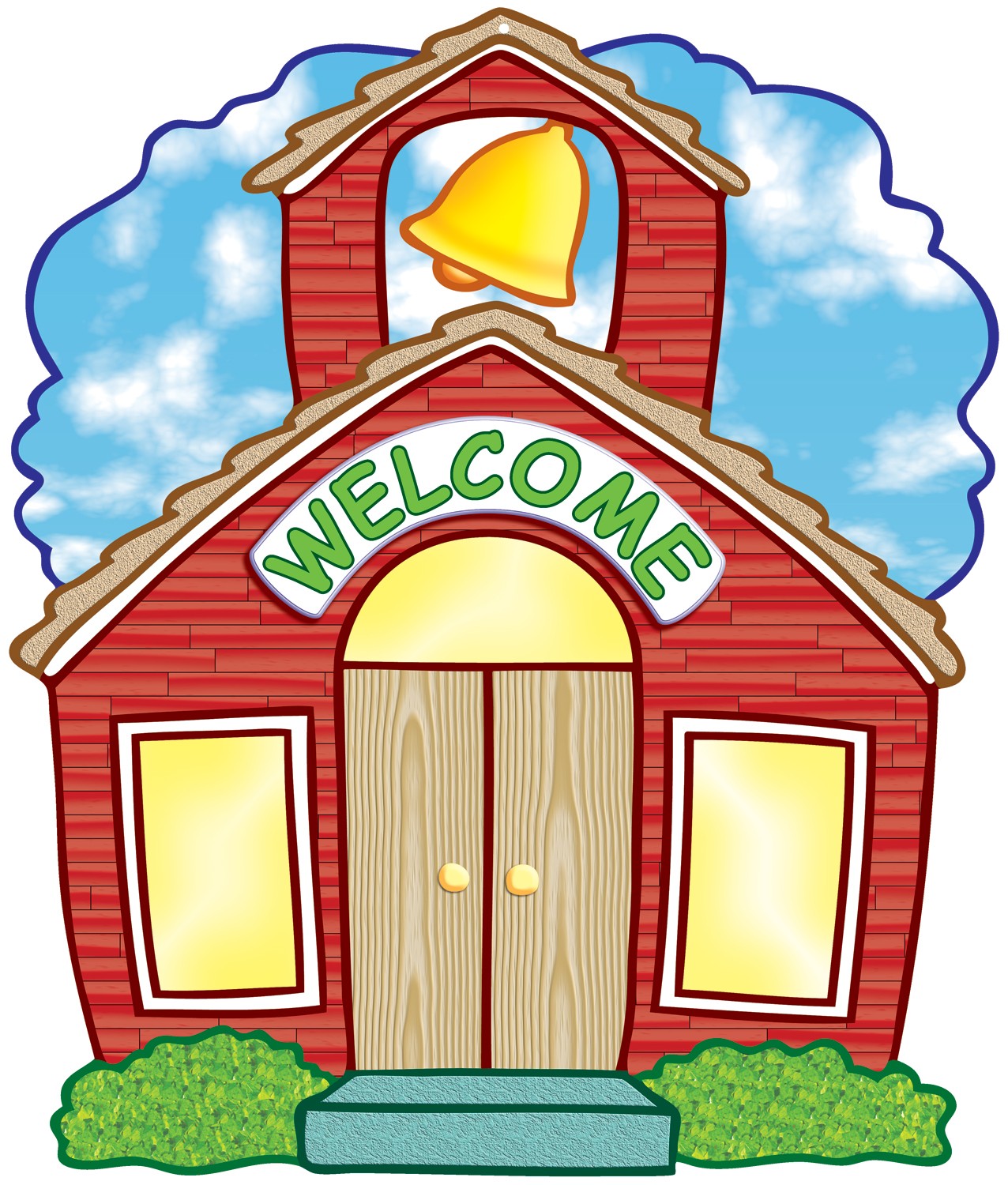 School House Images | Free Download Clip Art | Free Clip Art | on ...