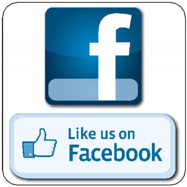 facebook icon clipart free - photo #12