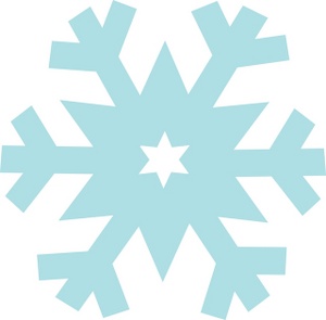 Snowflakes free snowflake clipart public domain snowflake clip art ...