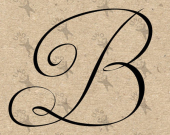 Popular items for initials a b on Etsy