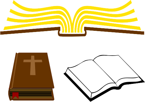 Symbols of Christianity Illustrated Glossary