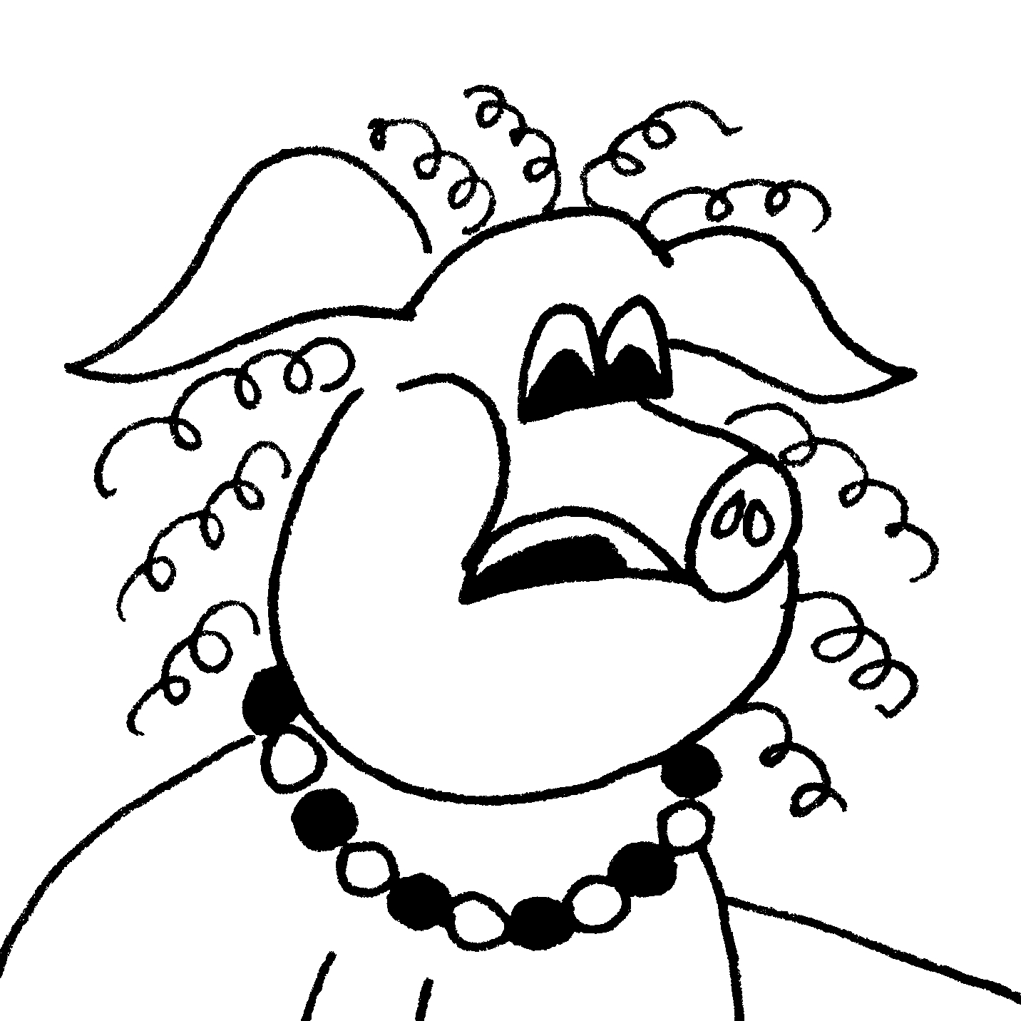 678 views About Me | Cartoons by Sheila