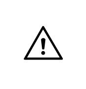 symbols - How to print a warning sign (triangle with exclamation ...
