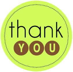 Free clip art thank you - Free Clipart Images