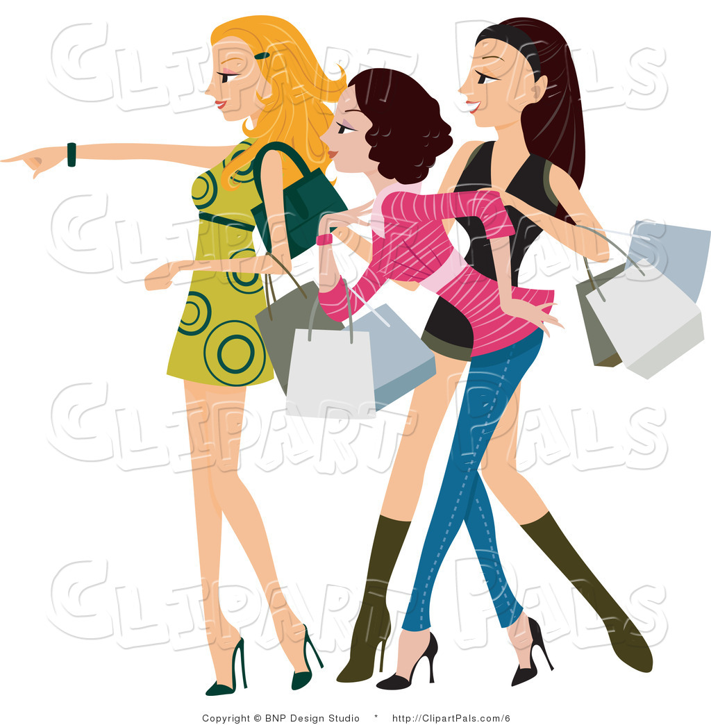 shopping clipart free download - photo #43