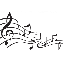Musical Note Tattoos - ClipArt Best