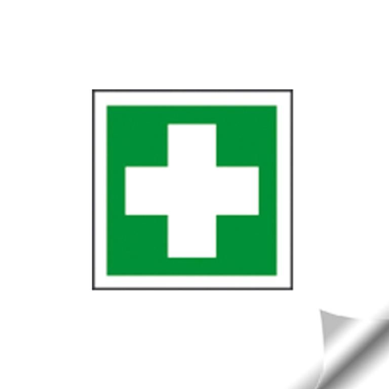 First aid symbol | AJ Products