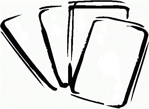 Clip Art Cards - ClipArt Best