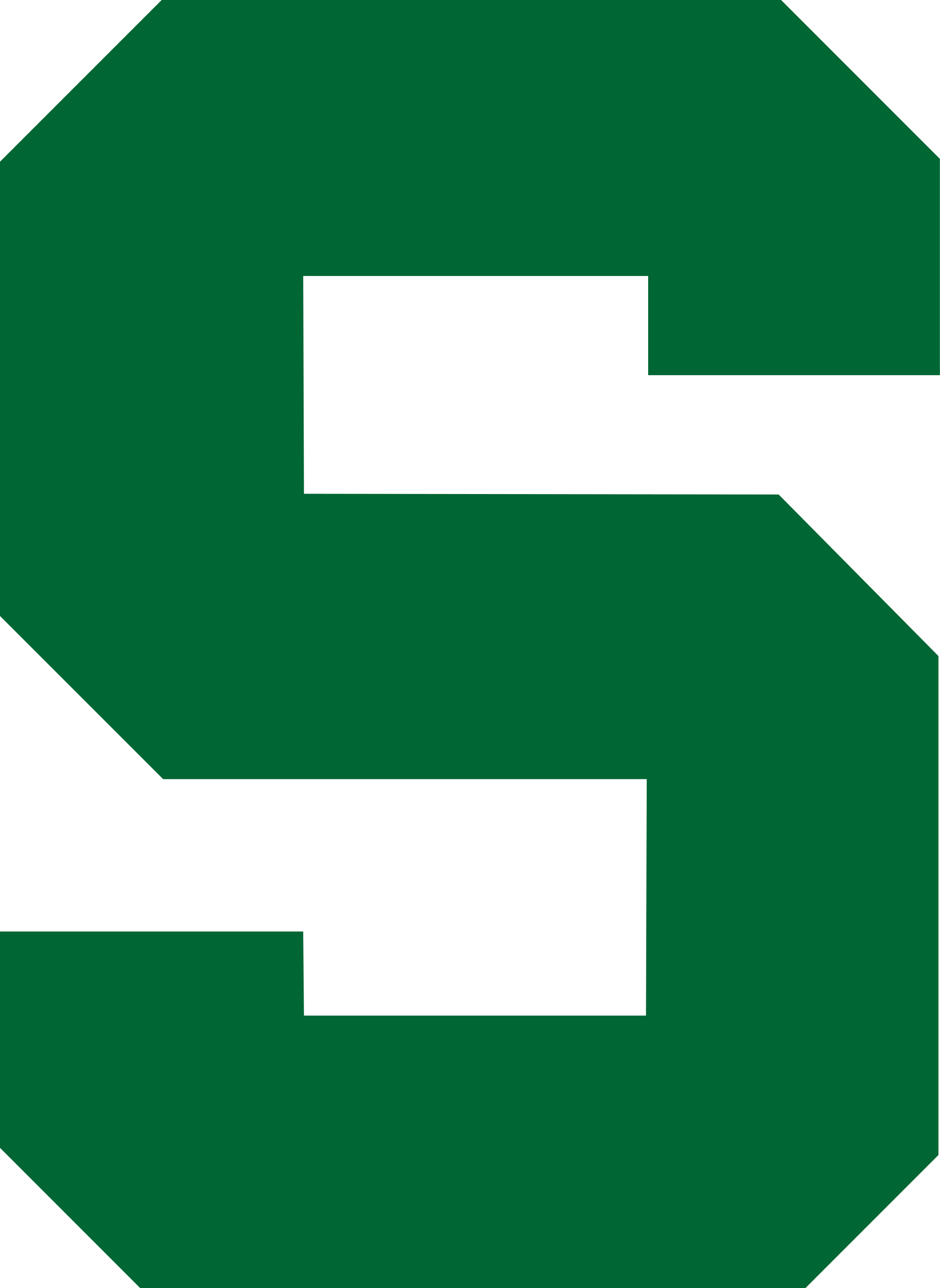 File:Michigan State Spartans logo.svg