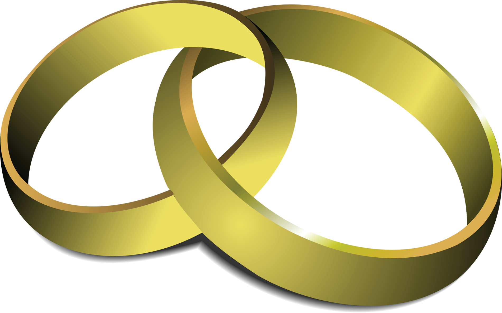 wedding rings clip art free download - photo #13