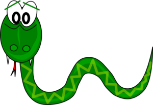 Cartoon snakes clip art page 2 snake images clipart free clip 2 ...