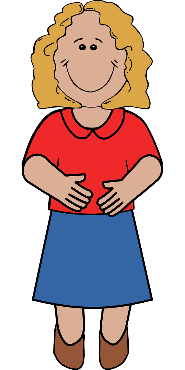 Mom Cartoon Images - ClipArt Best