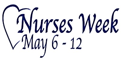 National Nurses Week 2011 « Dobson Healthcare