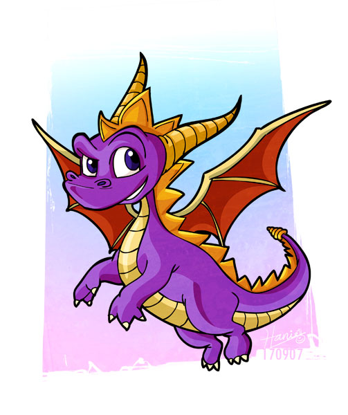 Cute Dragon Pictures - ClipArt Best