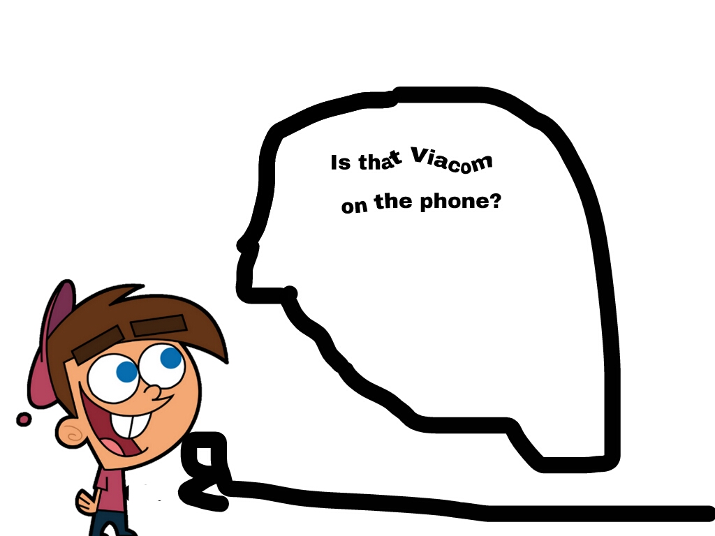 Cartoon Crossover (revival) - Nickelodeon Fanon Wiki - Shows ...