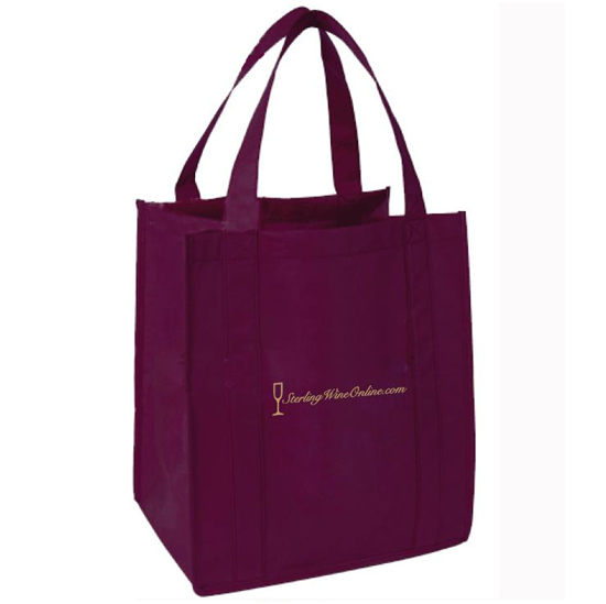 Reusable Shopping Bag - Reusable Grocery Tote Bag