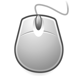 Computer Mouse Clip Art - ClipArt Best