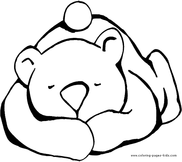 Bear Cave Drawing Clipart