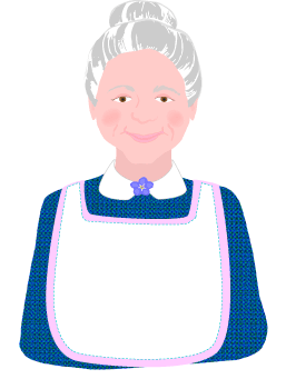 Grandmothers' Day - ESL Resources
