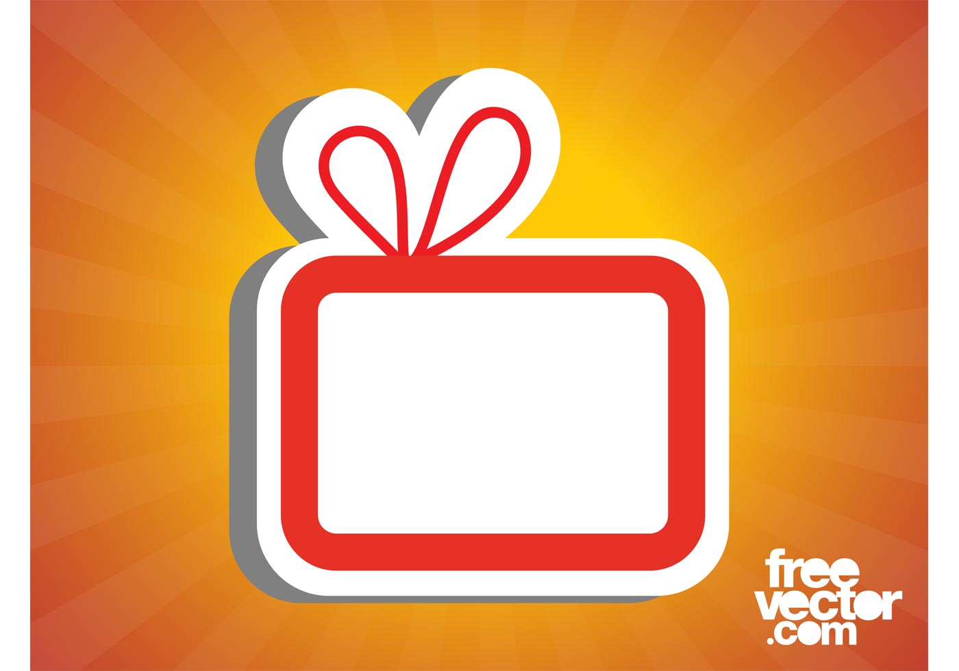 Gift Box Free Vector Art - (5513 Free Downloads)