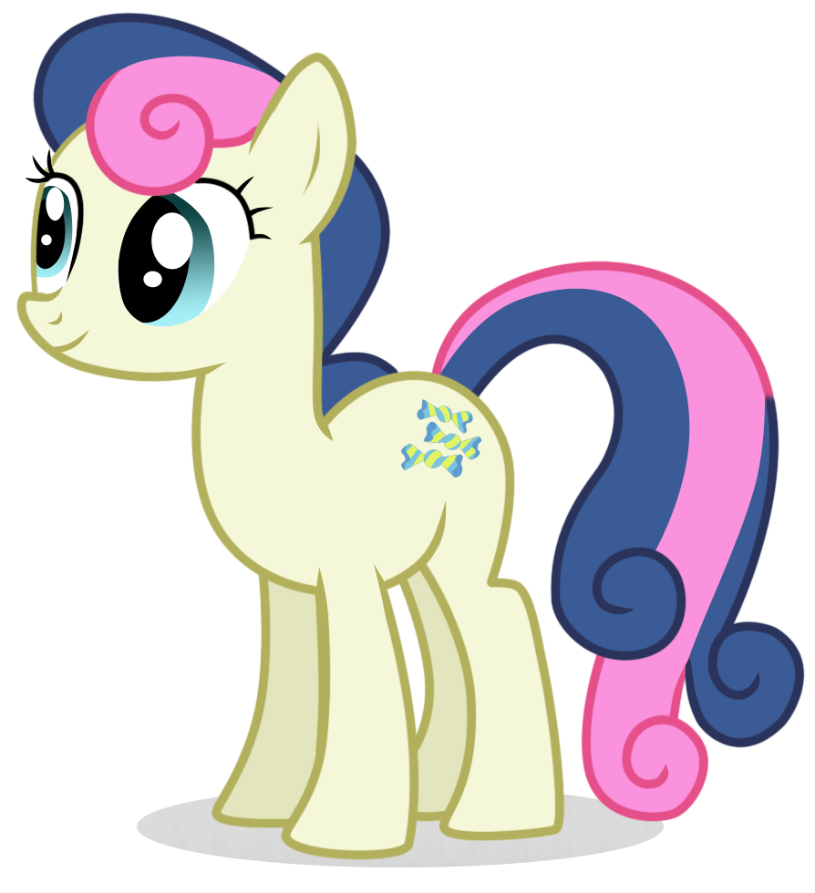 Image - Bon Bon.png | My Little Pony Fan Labor Wiki | Fandom ...