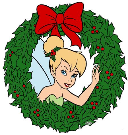 Disney Christmas Clip Art Images | Disney Clip Art Galore