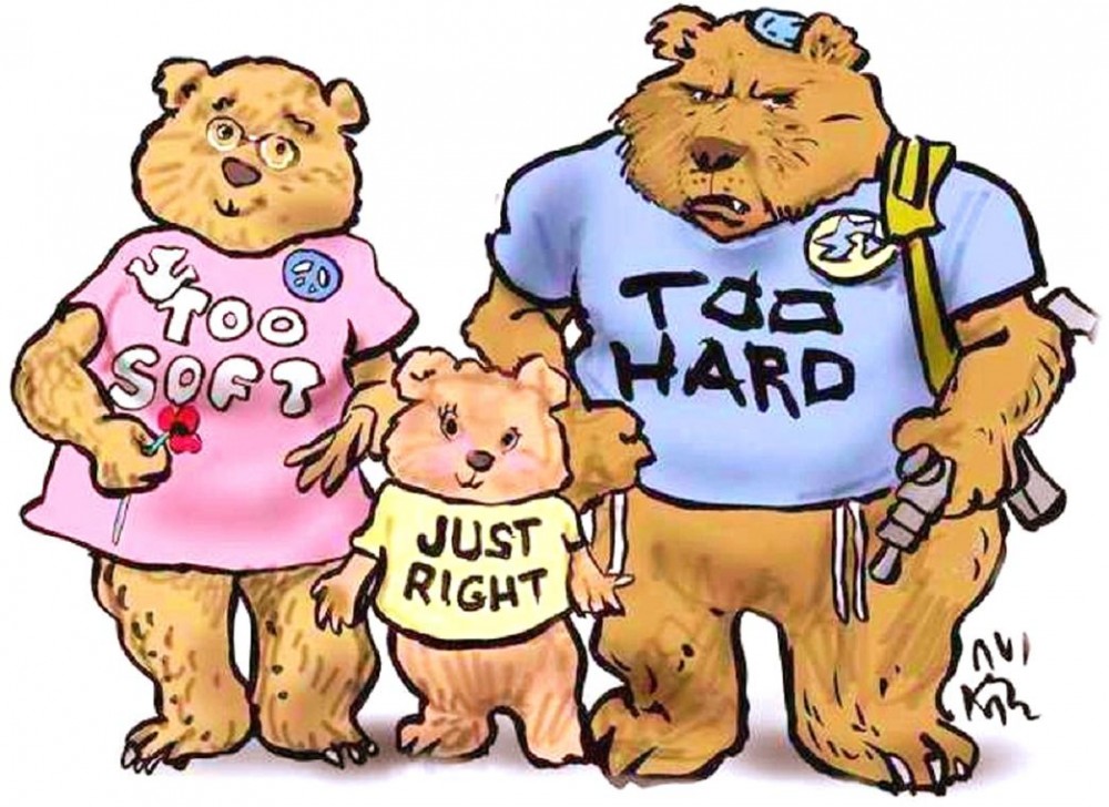 Three Bears | Free Download Clip Art | Free Clip Art | on Clipart ...