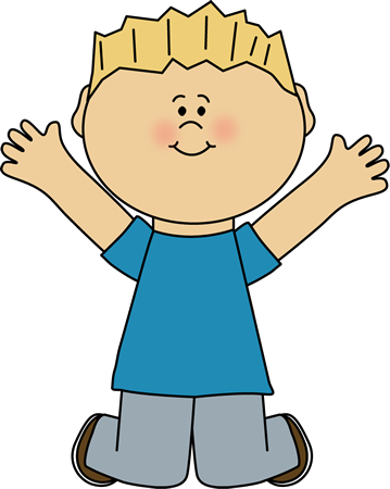 593 views Boy clipart images