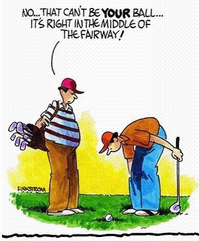1000+ images about Golf Humor