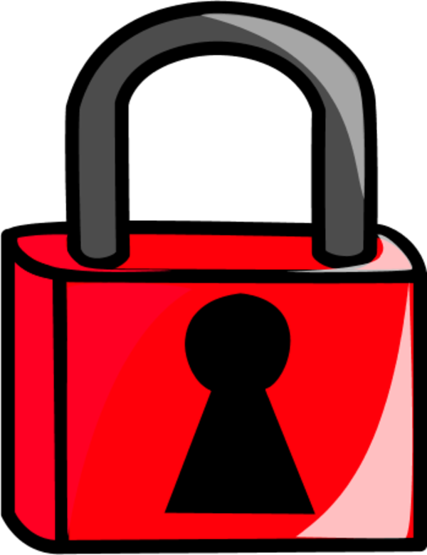 school lockdown clipart - photo #16