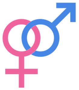 Gender Symbols - ClipArt Best