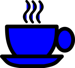 Coffee Cup clip art - vector clip art online, royalty free ...