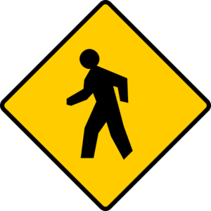 pedestrian - Dictionary