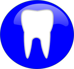 Dental Tooth clip art - vector clip art online, royalty free ...