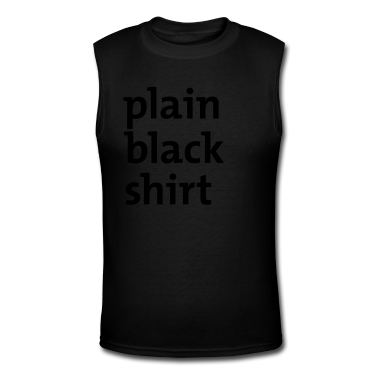 Plain Black T Shirt T Shirt Ideas