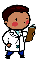 Knowledge Bank: Doctor Cartoon Picture