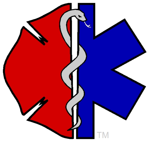 free firefighter logo clip art - photo #46
