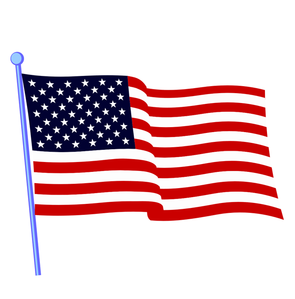 clip art flags flying - photo #12