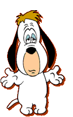 High Quality Pictures: Droopy Dog pictures
