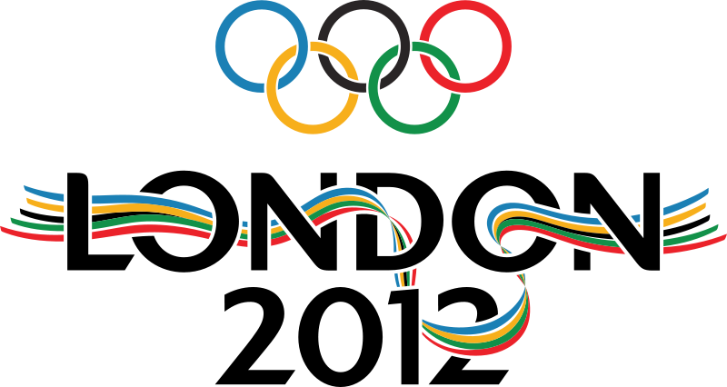 London 2012/Logos - Olympics Wiki - Summer and Winter Olympic ...