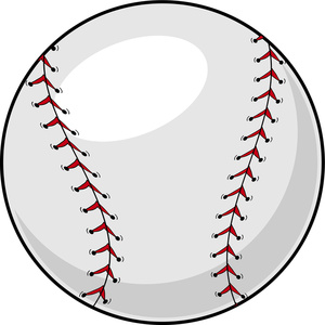 Cartoon Baseball Images - ClipArt Best