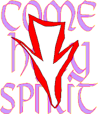 Holy Spirit Confirmation Clipart - ClipArt Best