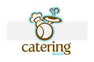 Catering Logos, Corporate Logo Design Services - Pixellogo